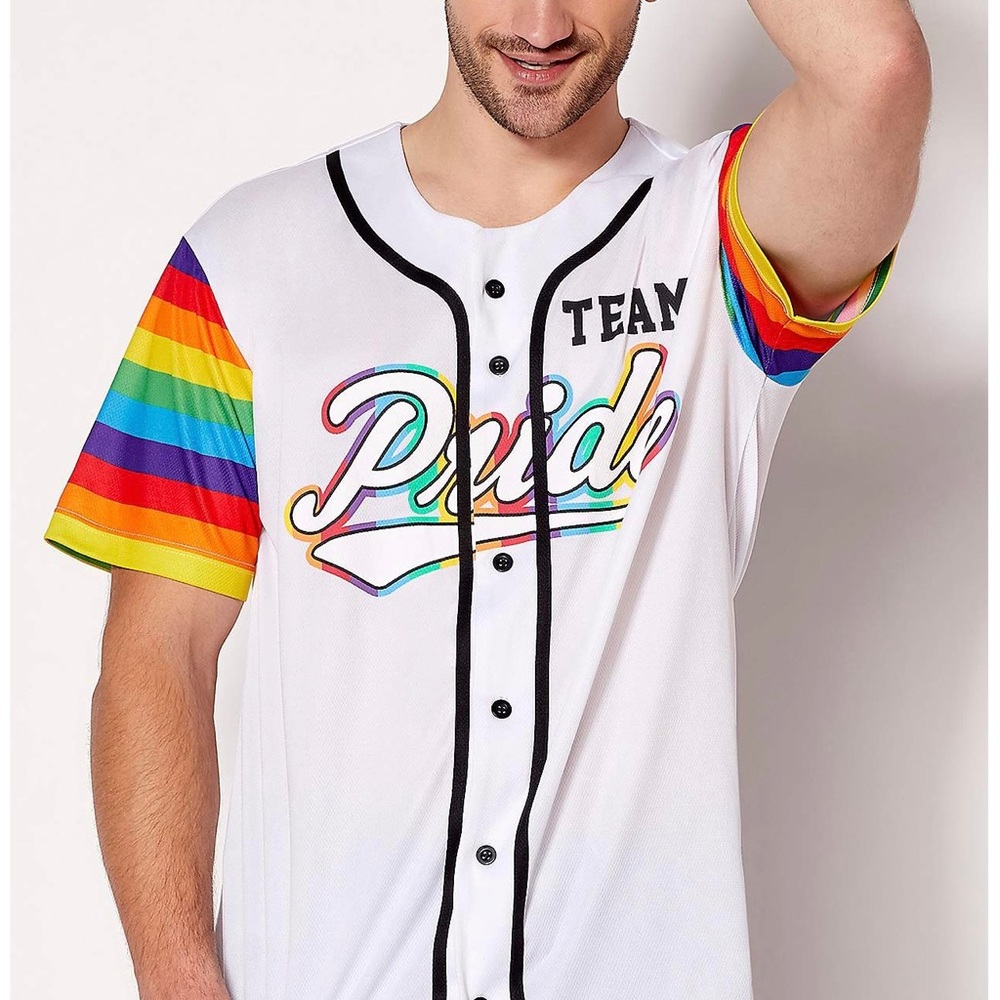 Pride Jersey